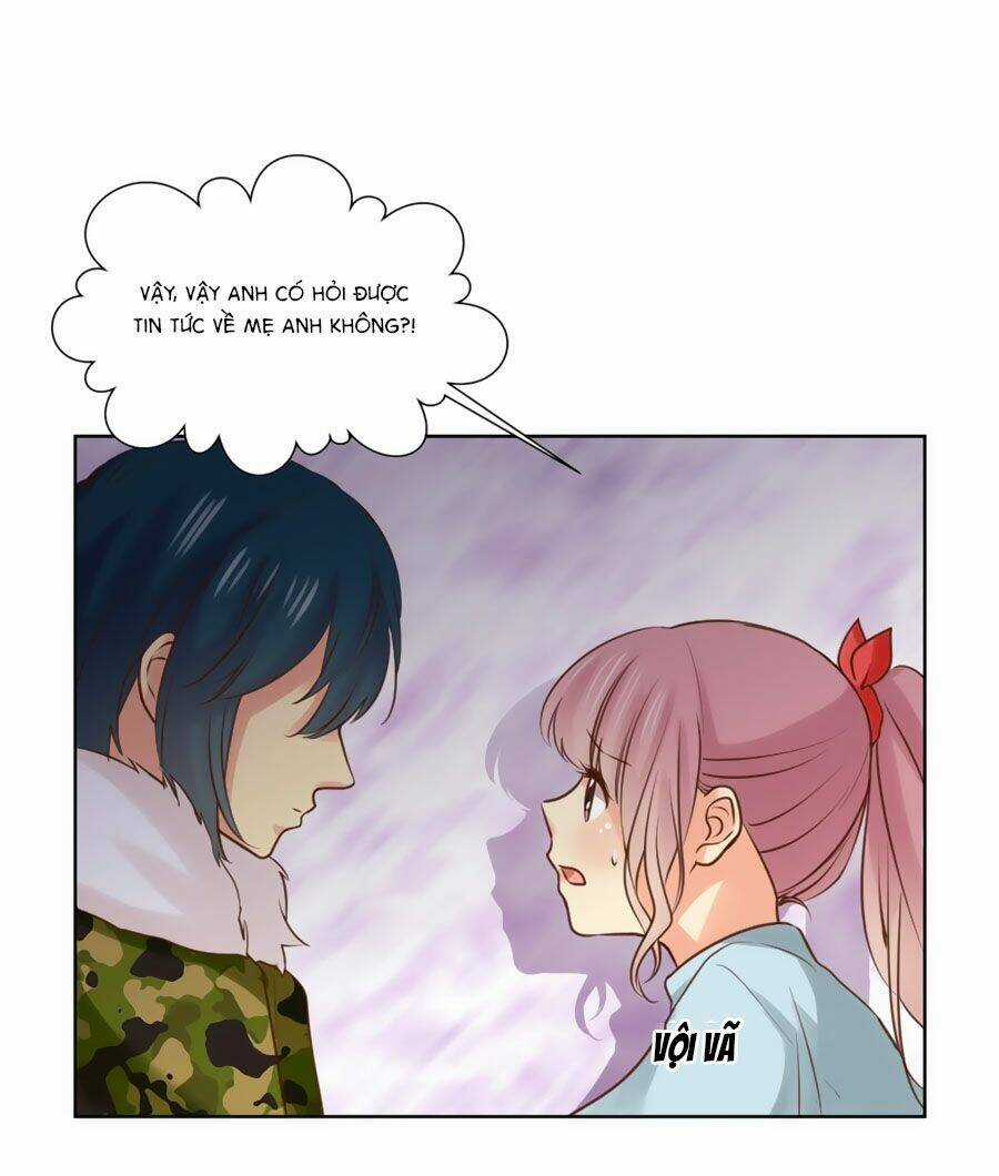 Lưu Luyến Tinh Diệu Chapter 91 trang 7