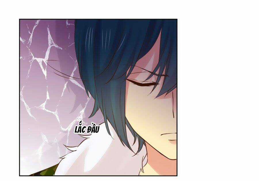 Lưu Luyến Tinh Diệu Chapter 91 trang 8