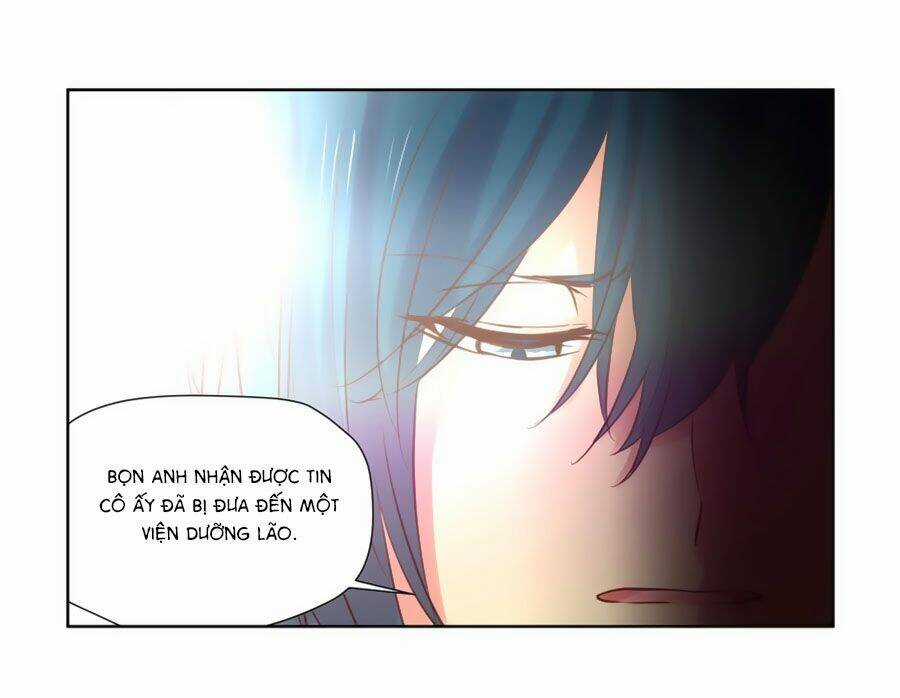 Lưu Luyến Tinh Diệu Chapter 91 trang 9