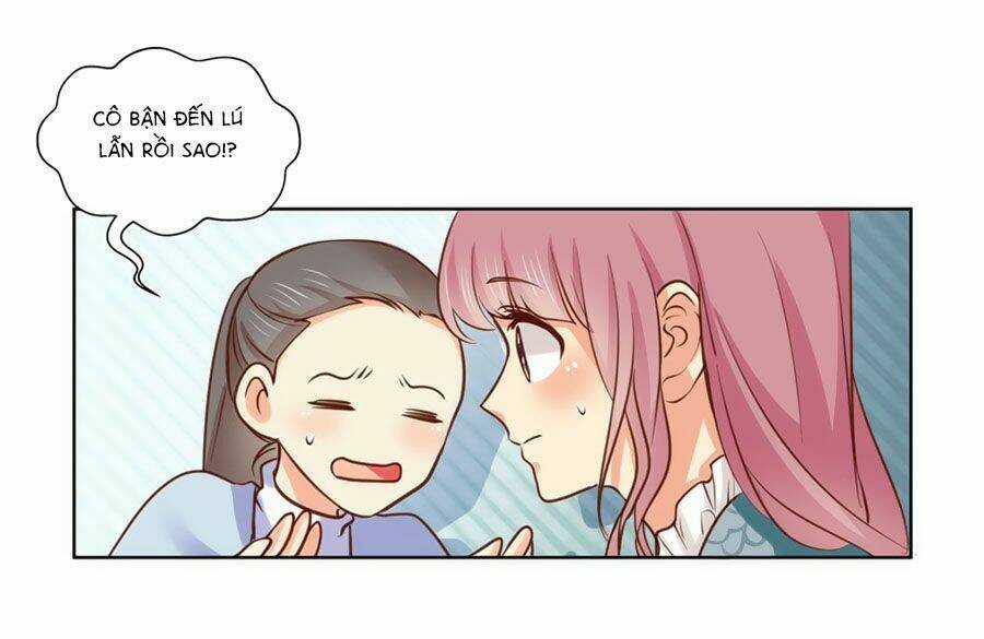 Lưu Luyến Tinh Diệu Chapter 92 trang 11