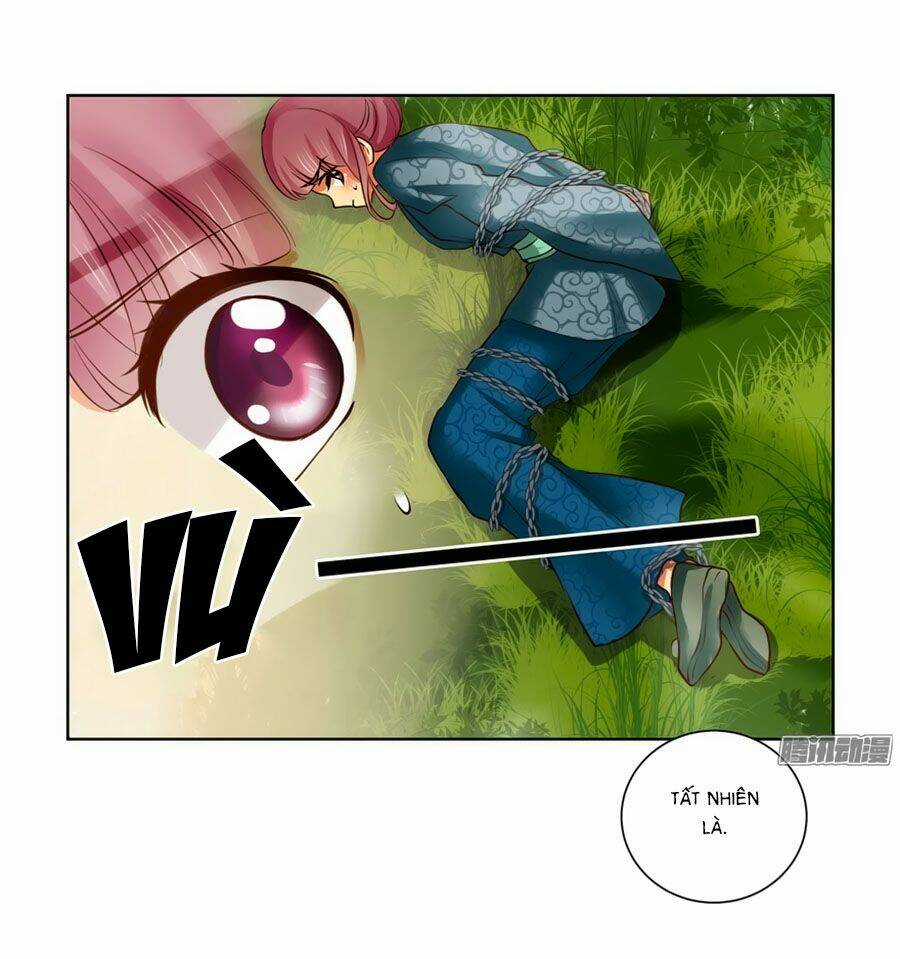 Lưu Luyến Tinh Diệu Chapter 92 trang 12