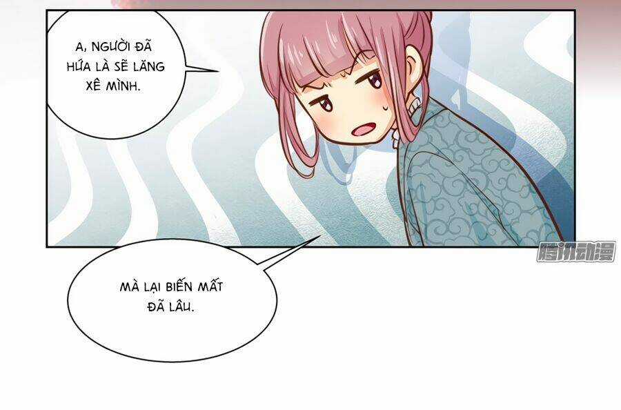 Lưu Luyến Tinh Diệu Chapter 92 trang 15