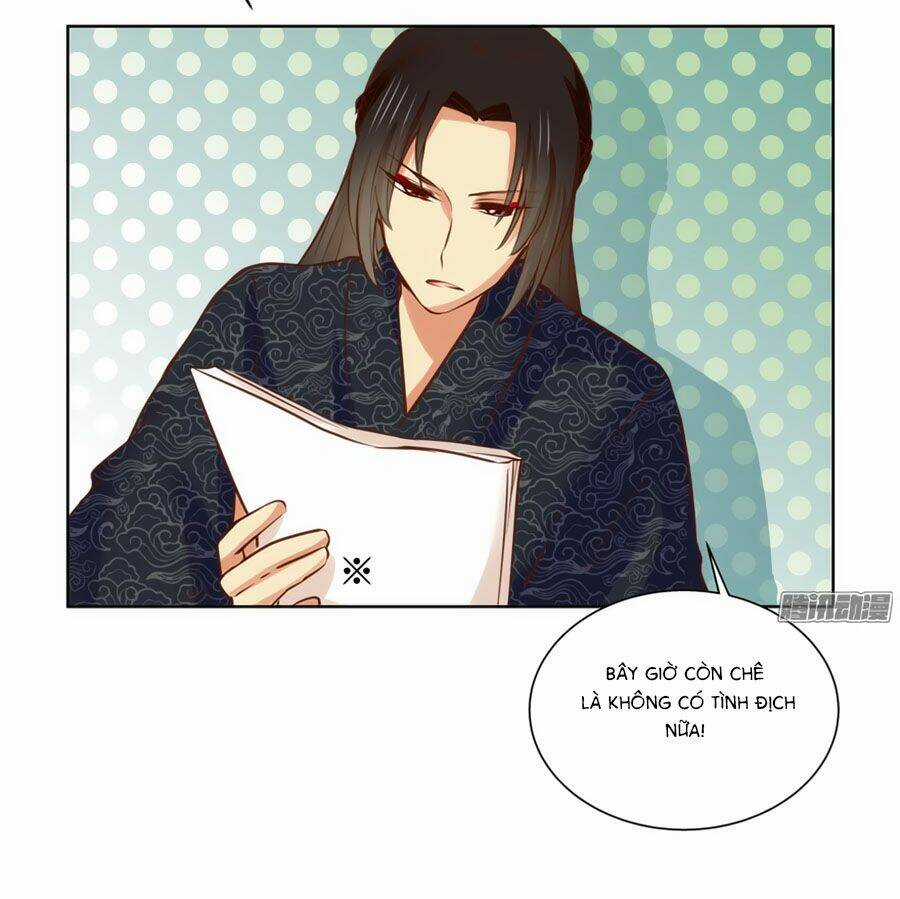 Lưu Luyến Tinh Diệu Chapter 92 trang 19