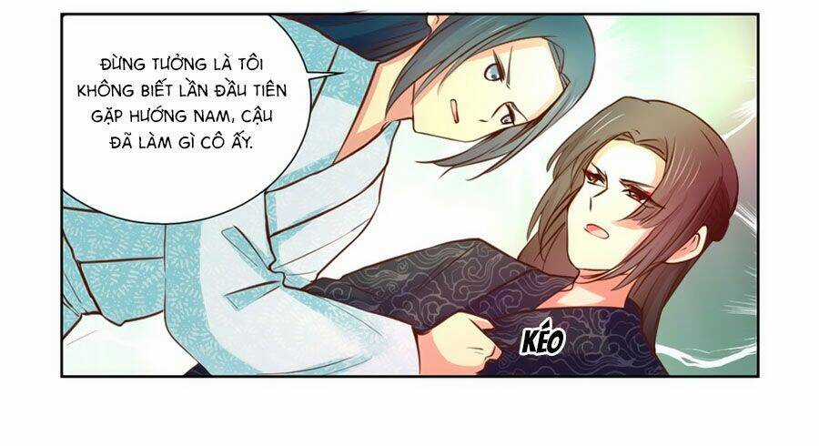 Lưu Luyến Tinh Diệu Chapter 92 trang 20