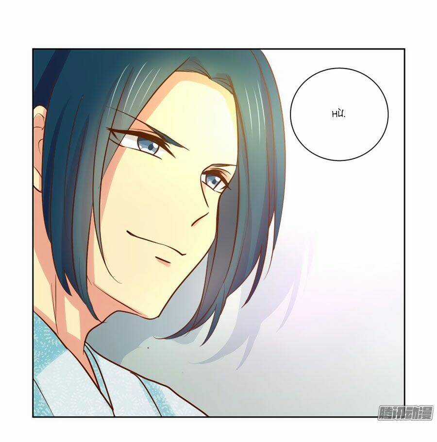 Lưu Luyến Tinh Diệu Chapter 92 trang 23