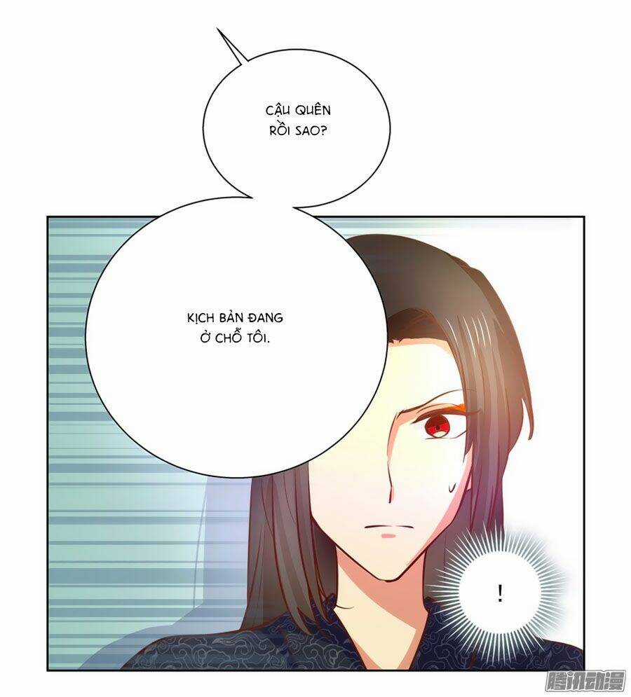 Lưu Luyến Tinh Diệu Chapter 92 trang 24