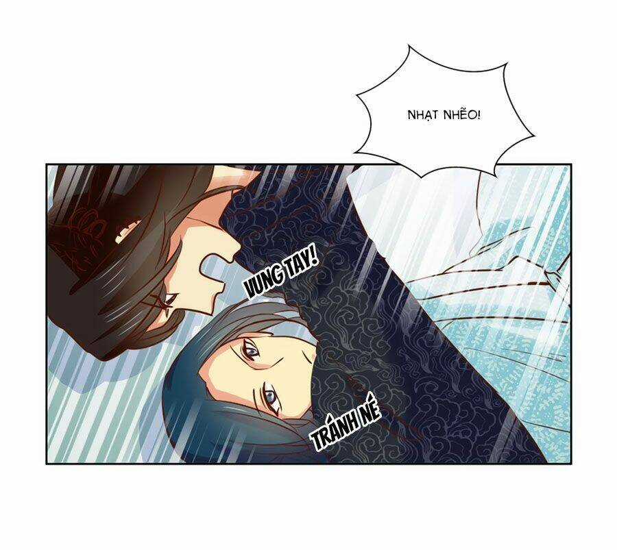 Lưu Luyến Tinh Diệu Chapter 92 trang 25