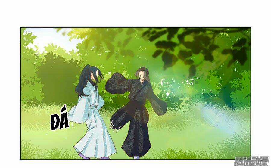 Lưu Luyến Tinh Diệu Chapter 92 trang 26