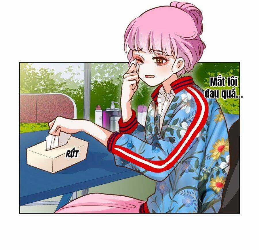 Lưu Luyến Tinh Diệu Chapter 92 trang 3