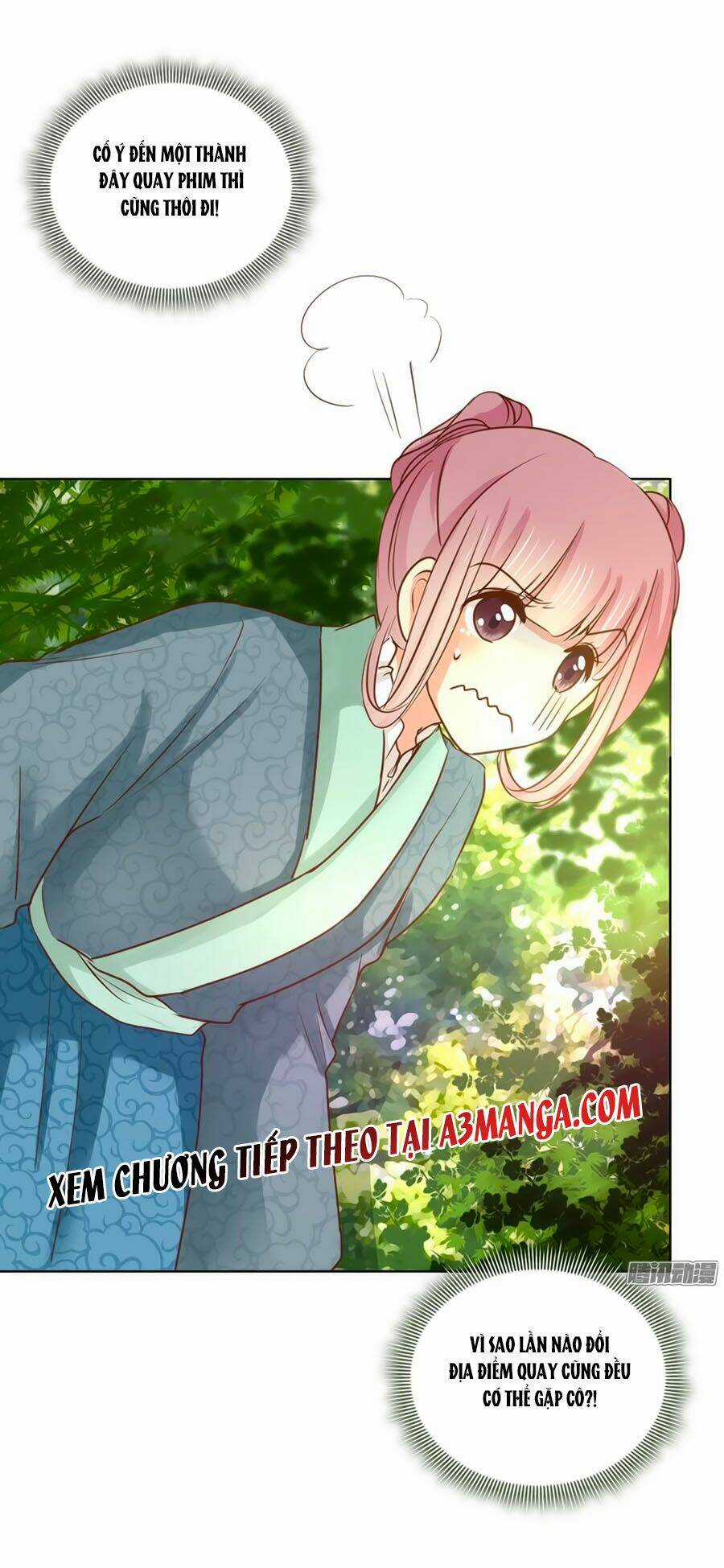 Lưu Luyến Tinh Diệu Chapter 92 trang 34