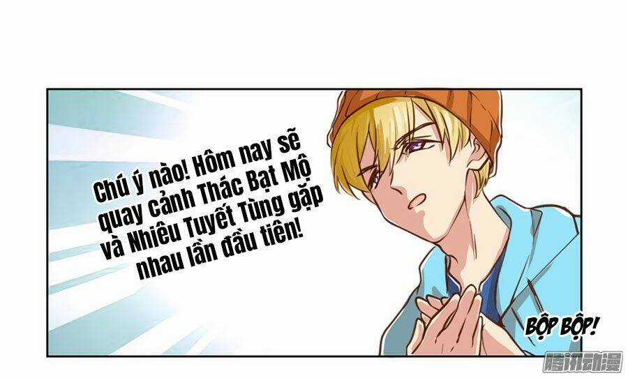 Lưu Luyến Tinh Diệu Chapter 92 trang 6