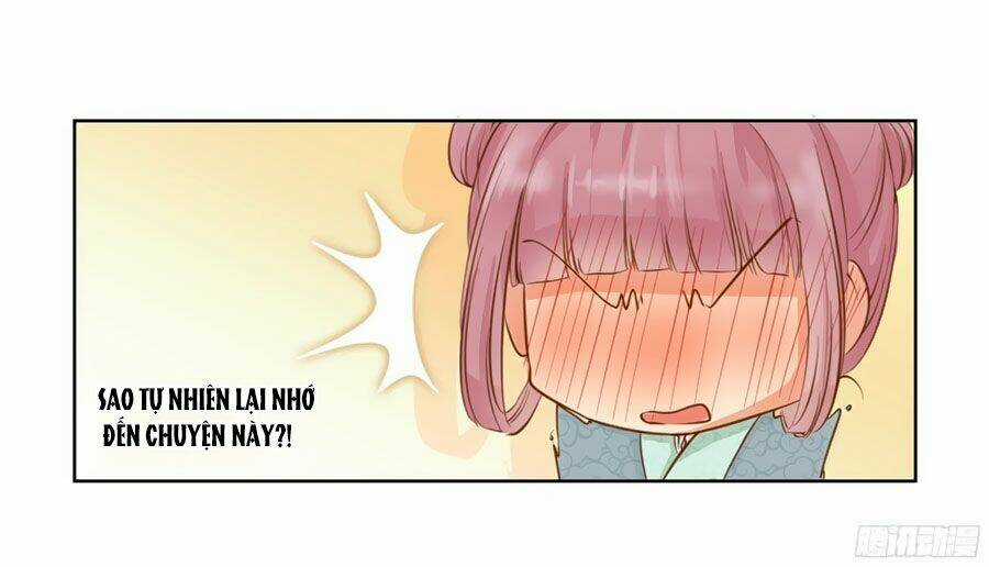 Lưu Luyến Tinh Diệu Chapter 93 trang 11