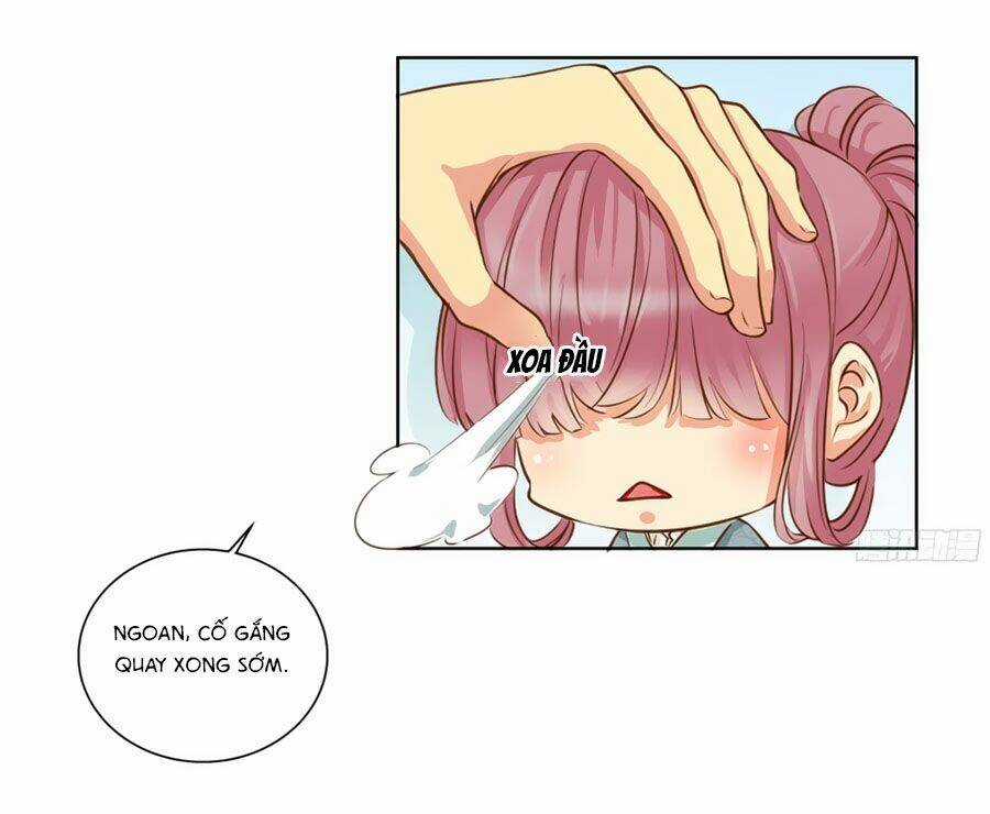 Lưu Luyến Tinh Diệu Chapter 93 trang 14