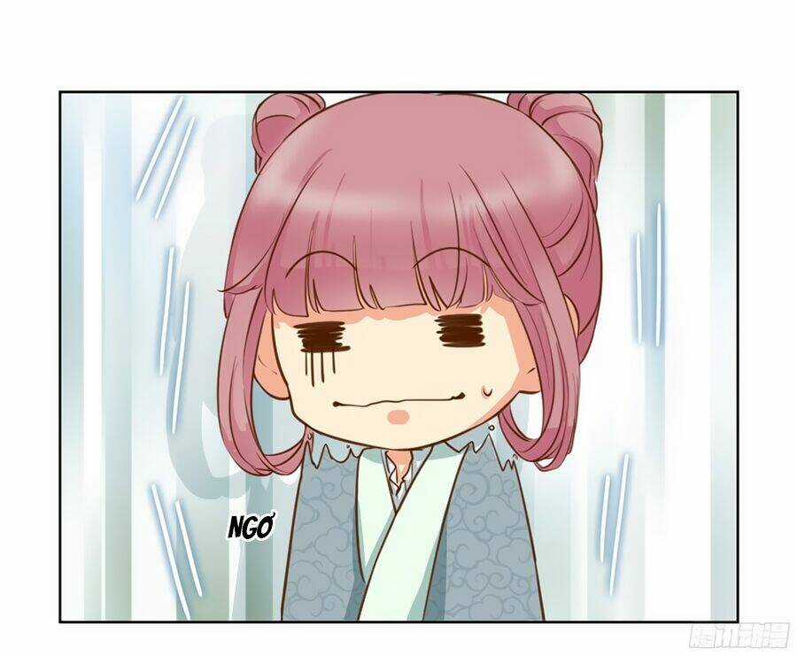 Lưu Luyến Tinh Diệu Chapter 93 trang 16