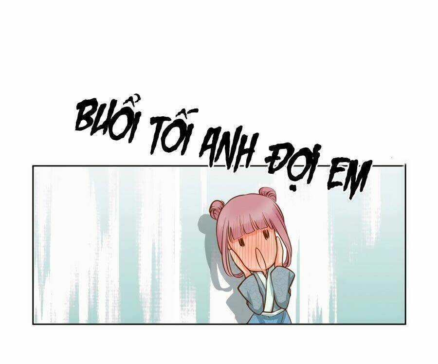 Lưu Luyến Tinh Diệu Chapter 93 trang 17