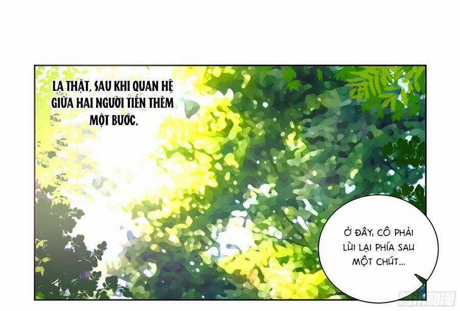 Lưu Luyến Tinh Diệu Chapter 93 trang 19