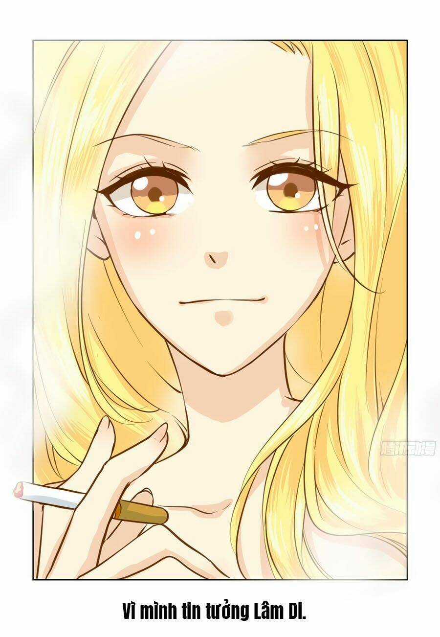 Lưu Luyến Tinh Diệu Chapter 93 trang 2