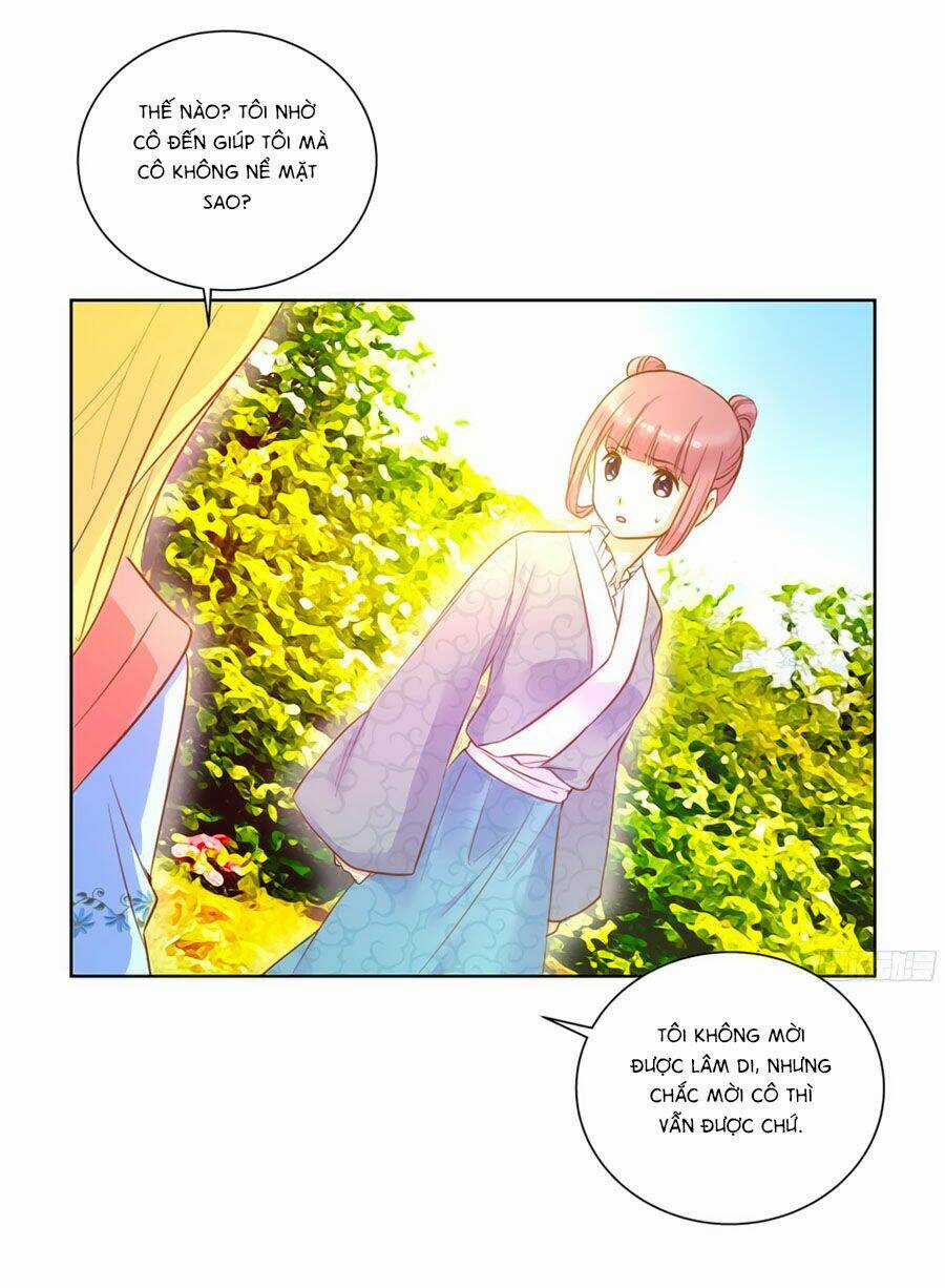 Lưu Luyến Tinh Diệu Chapter 93 trang 27