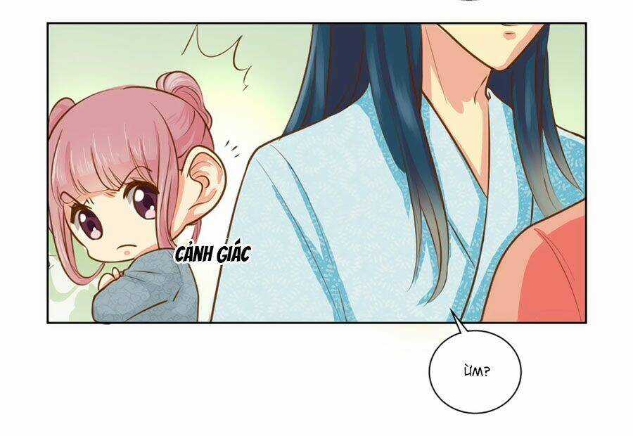 Lưu Luyến Tinh Diệu Chapter 93 trang 4