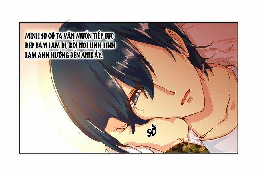 Lưu Luyến Tinh Diệu Chapter 93 trang 9