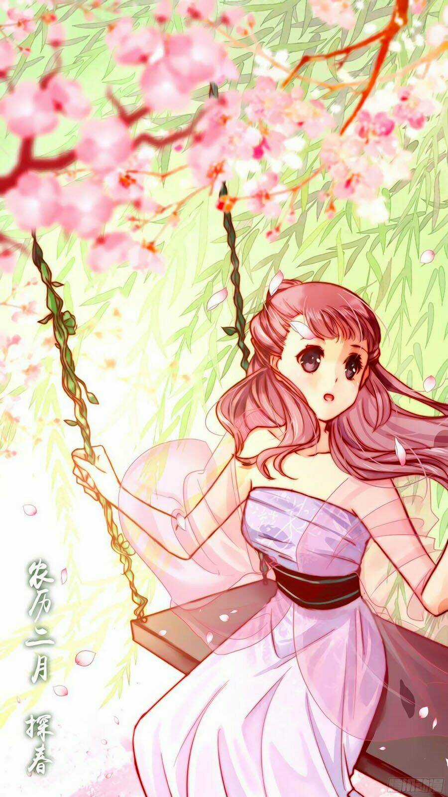 Lưu Luyến Tinh Diệu Chapter 94 trang 0