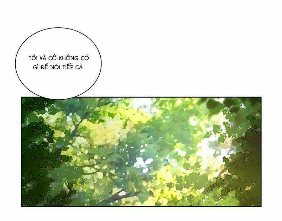 Lưu Luyến Tinh Diệu Chapter 94 trang 1