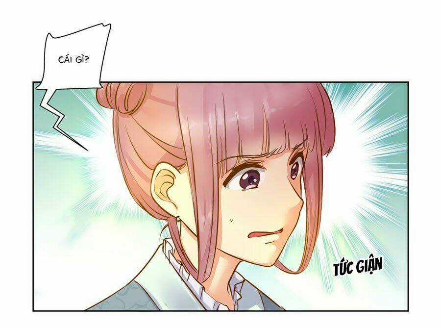 Lưu Luyến Tinh Diệu Chapter 94 trang 11