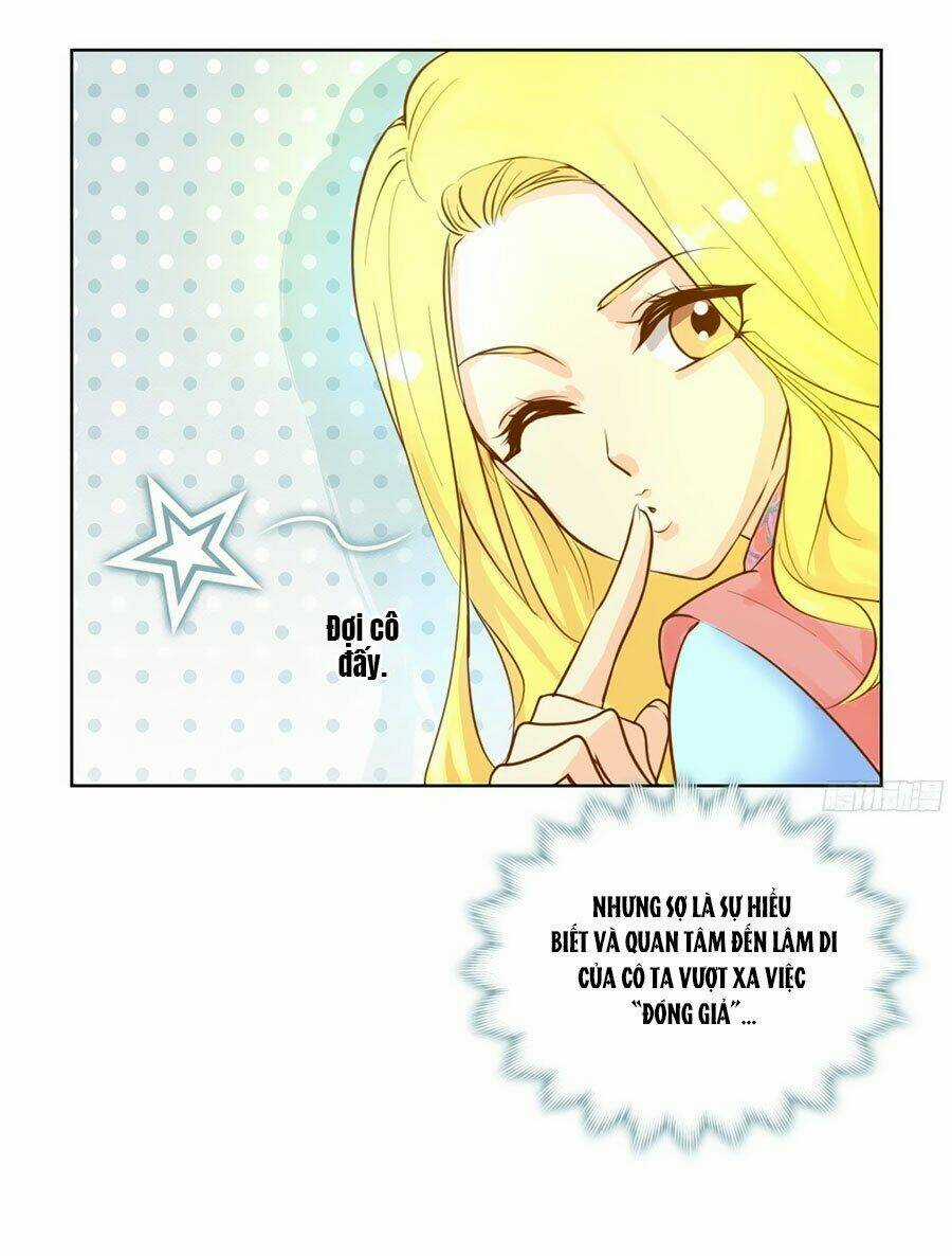 Lưu Luyến Tinh Diệu Chapter 94 trang 14