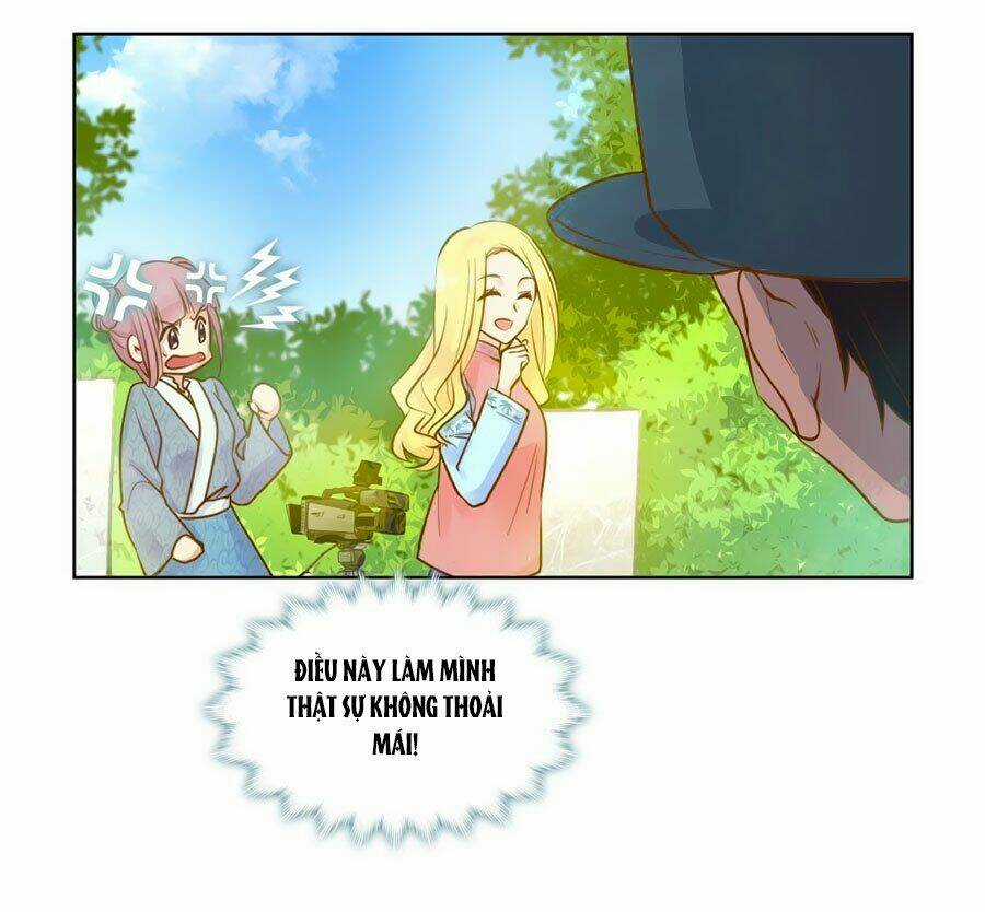 Lưu Luyến Tinh Diệu Chapter 94 trang 15