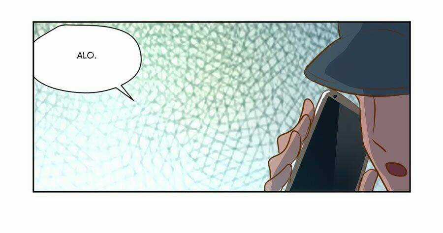 Lưu Luyến Tinh Diệu Chapter 94 trang 16