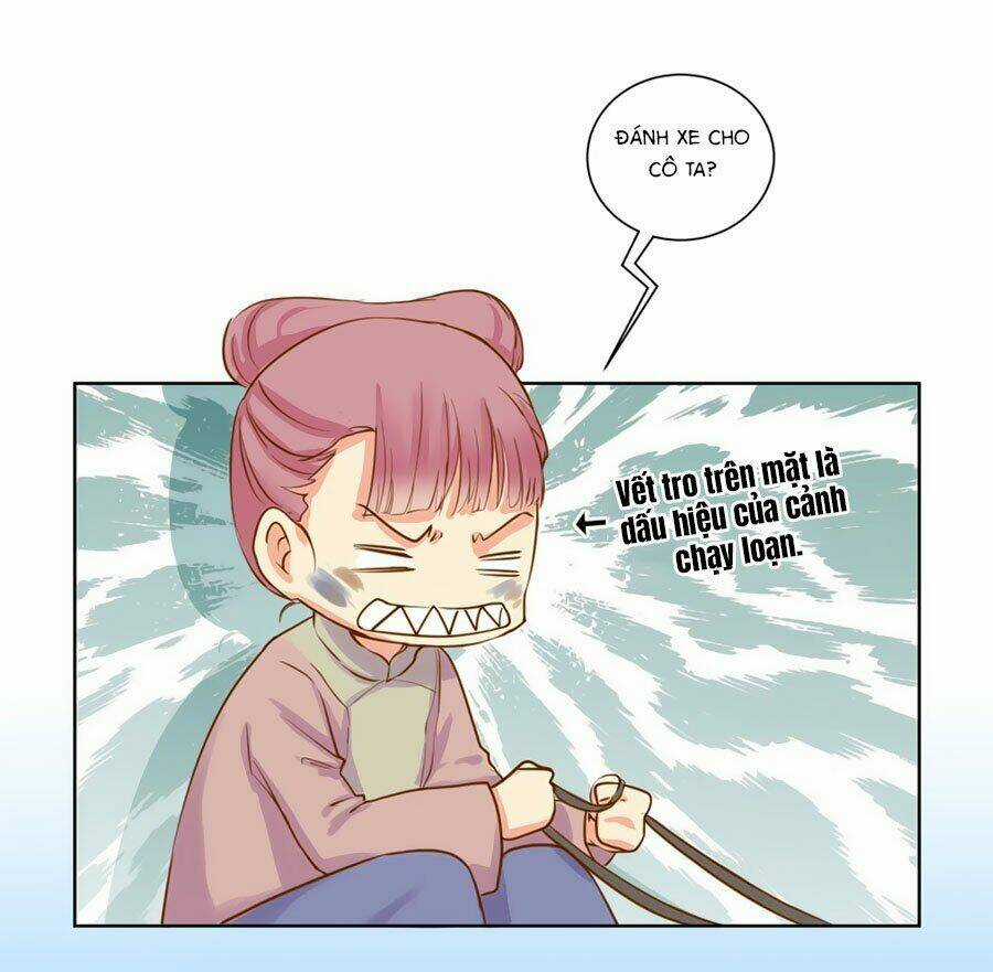 Lưu Luyến Tinh Diệu Chapter 94 trang 25