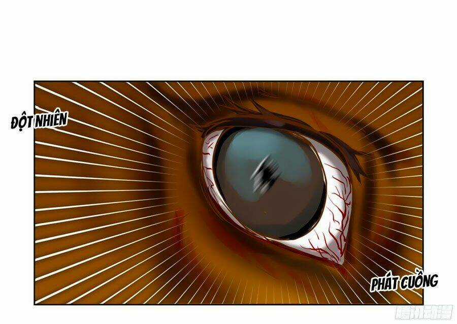 Lưu Luyến Tinh Diệu Chapter 94 trang 28