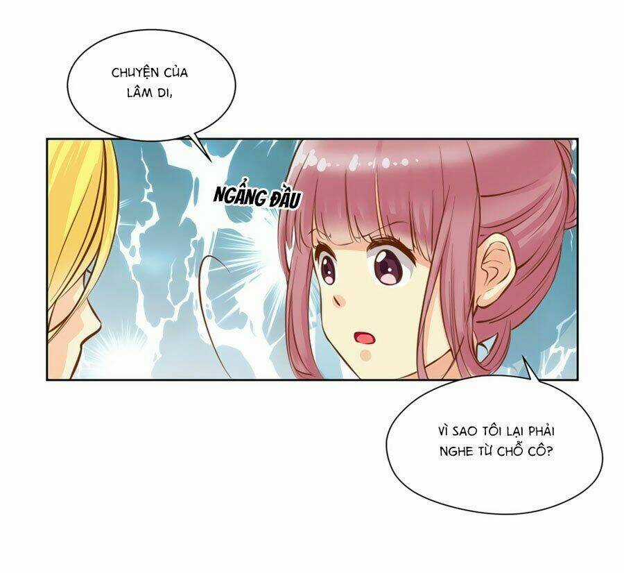 Lưu Luyến Tinh Diệu Chapter 94 trang 3