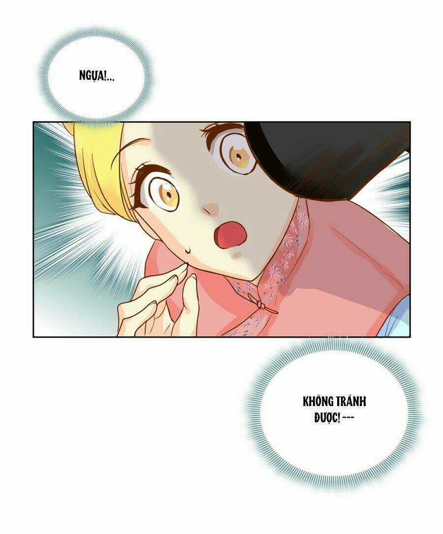 Lưu Luyến Tinh Diệu Chapter 94 trang 30