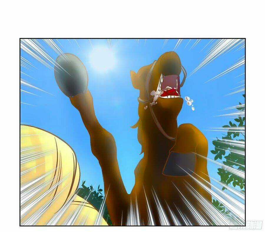 Lưu Luyến Tinh Diệu Chapter 94 trang 31