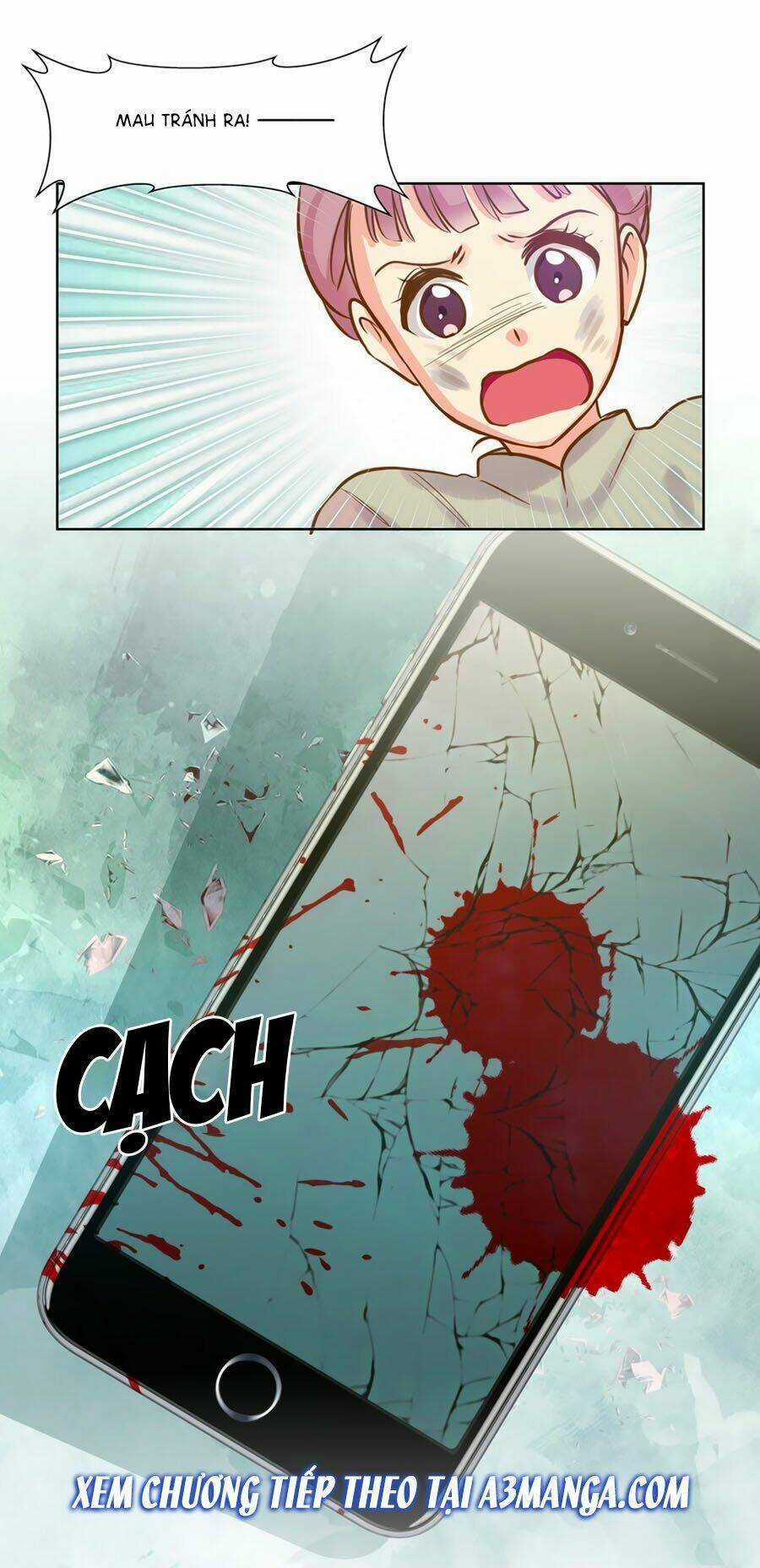 Lưu Luyến Tinh Diệu Chapter 94 trang 32