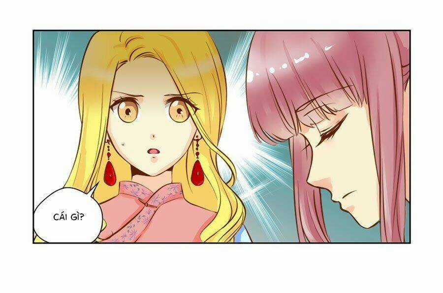 Lưu Luyến Tinh Diệu Chapter 94 trang 4