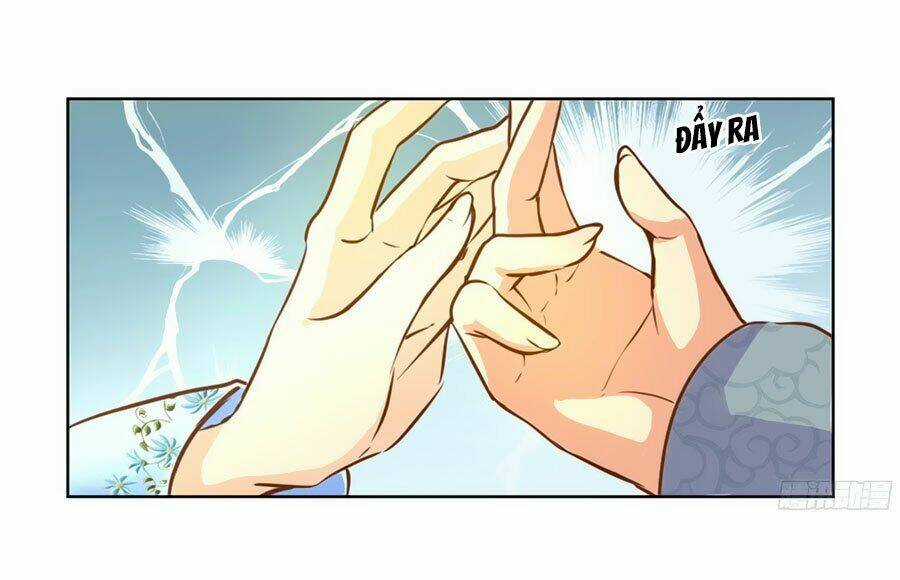 Lưu Luyến Tinh Diệu Chapter 94 trang 5