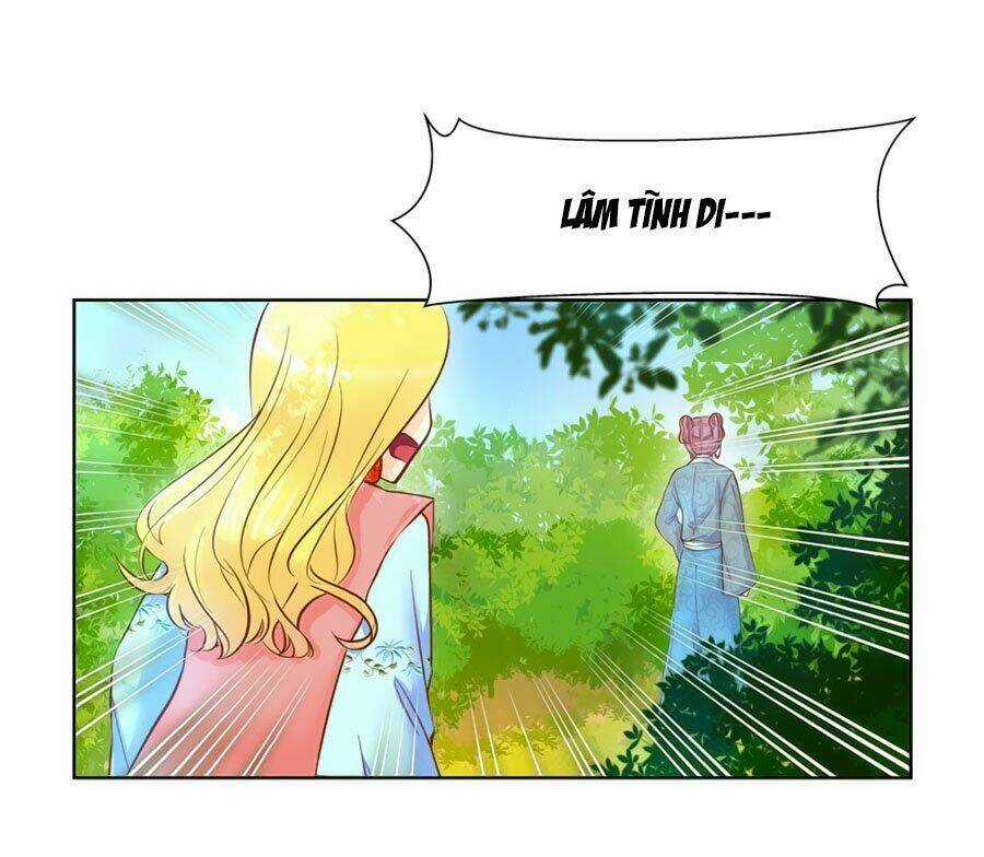 Lưu Luyến Tinh Diệu Chapter 94 trang 7