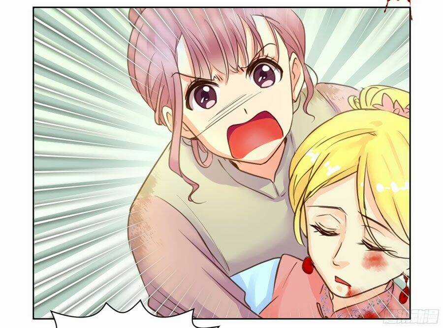 Lưu Luyến Tinh Diệu Chapter 95 trang 10