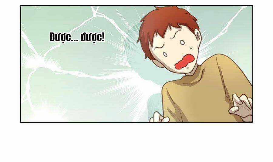 Lưu Luyến Tinh Diệu Chapter 95 trang 12