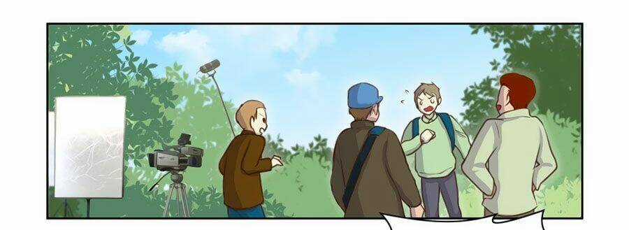 Lưu Luyến Tinh Diệu Chapter 95 trang 15