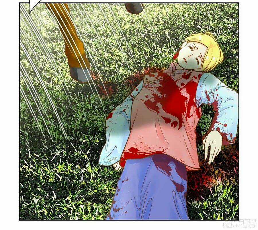 Lưu Luyến Tinh Diệu Chapter 95 trang 2