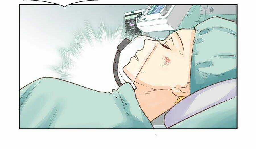 Lưu Luyến Tinh Diệu Chapter 95 trang 26