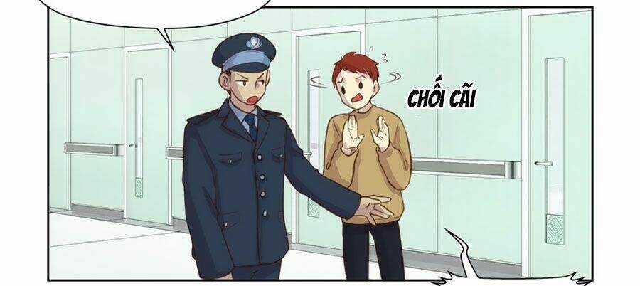 Lưu Luyến Tinh Diệu Chapter 95 trang 29