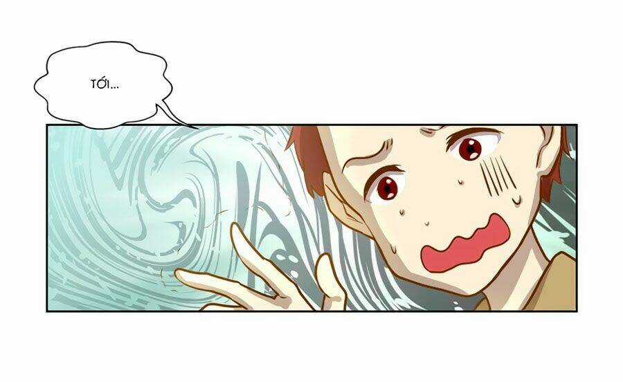 Lưu Luyến Tinh Diệu Chapter 95 trang 3