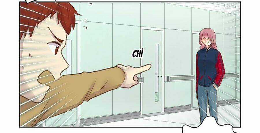 Lưu Luyến Tinh Diệu Chapter 95 trang 32