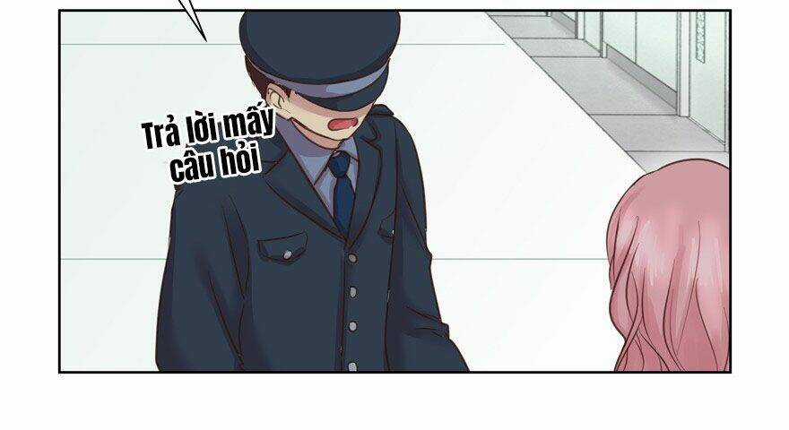 Lưu Luyến Tinh Diệu Chapter 95 trang 37