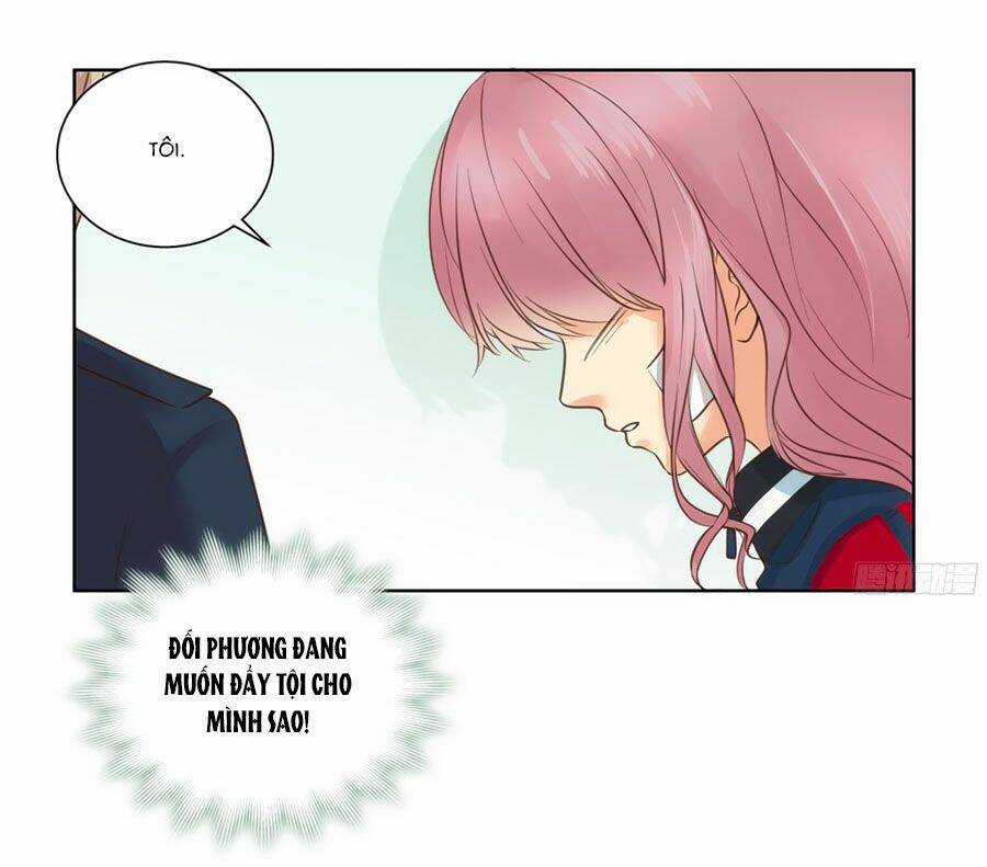 Lưu Luyến Tinh Diệu Chapter 95 trang 38