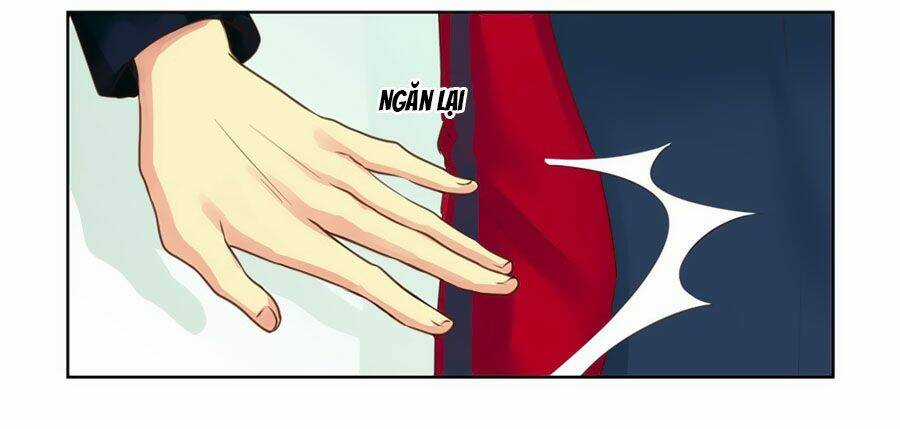 Lưu Luyến Tinh Diệu Chapter 95 trang 39